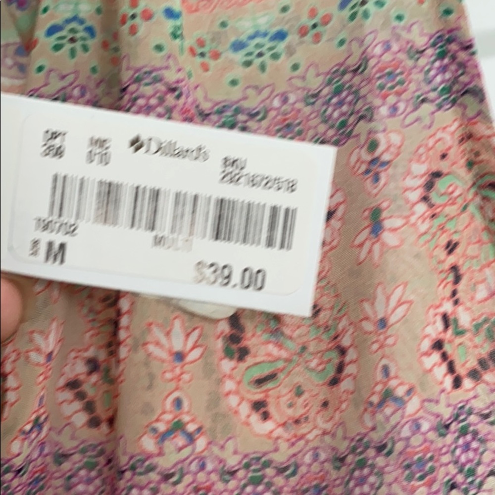 Tank Top - Picture 2 of 2